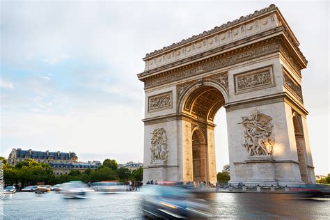 France Quels Sont Les Monuments Nationaux Les Plus Visités