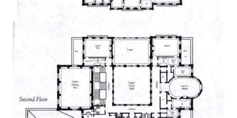 The Breakers Floor Plan Newport