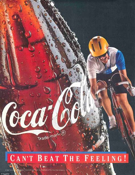 Seven Decades Of Coca Cola Advertising Shows How The Soft Drinks