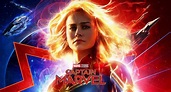 "Captain Marvel" en español o con subtítulos: tráiler, sinopsis ...