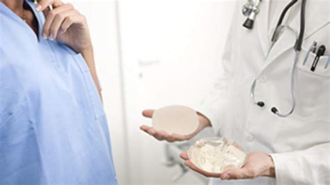Deaths Tied To Rare Cancer Breast Implants Healthcentral
