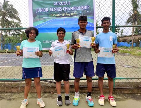 Odisha Sports On Twitter Double Crown For Rabinarayan Sahoo At