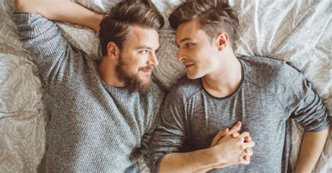 Posi Es Sexuais Maravilhosas Para Homens Gays