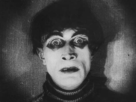 10 Great German Expressionist Films Bfi