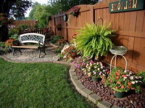 20 Bright Diy Backyard Iideas On A Budget Gardendesign