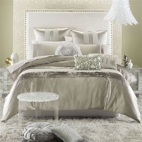 43 Bedroom Decor Glam Bedspreads Chic Home Decor