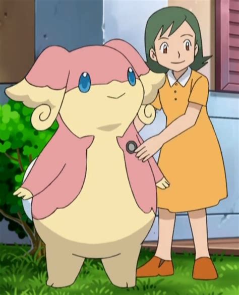 Mimis Audino Pokémon Wiki Fandom