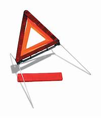 Road Warning Triangle - SEG TRI70090