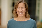 An Interview with Susan Wojcicki, YouTube CEO | by Female Founders Fund ...