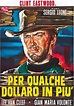 Per qualche dollaro in più - Film (1965)