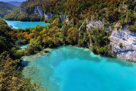 Het land heeft door zijn diverse landschappen een zeer gevarieerd aanbod voor de vakantieganger. Vakantie Centraal Kroatië | TUI