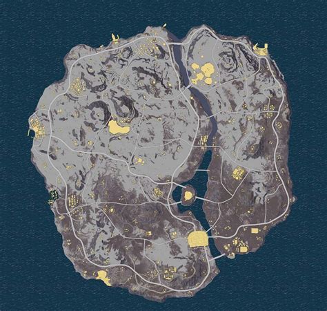 Pubg Mobile To Release Snow Map Vikendi On December 20