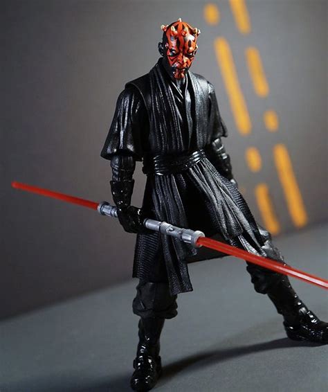 Action Features Toy Talk Review Star Wars The Black Series Wave 1