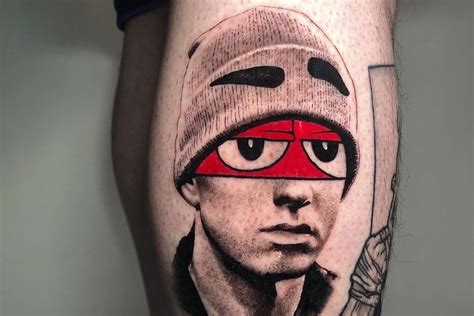 25 Hysterical Joke Tattoos That You Wont Believe Exist