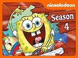 List of season 4 episodes - Encyclopedia SpongeBobia - The SpongeBob ...