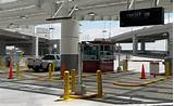 Hartsfield Jackson Airport International Terminal Parking Photos