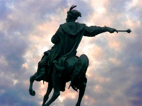 11 Figures In History Every Ukrainian Knows