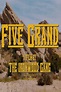 Five Grand (2016) - Posters — The Movie Database (TMDB)