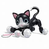 Pictures of Robot Cat Toy At Walmart
