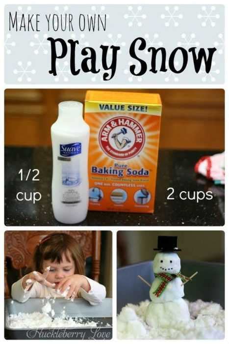 13 Indoor Activities You Can Diy On Snow Days