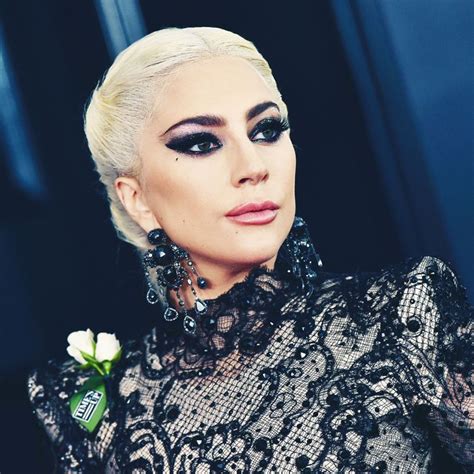 Lady Gaga Is Launching A Makeup Brand