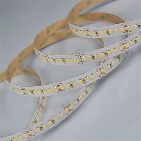 120led 2835 Lighting Strip 2835 Led Strip Shenzhen Led Color Co Ltd