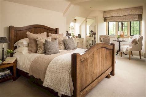15 Amazing English Country Room Decoration Ideas With