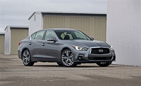 Cost to own a 2015 q50. Infiniti Q50 Reviews | Infiniti Q50 Price, Photos, and ...