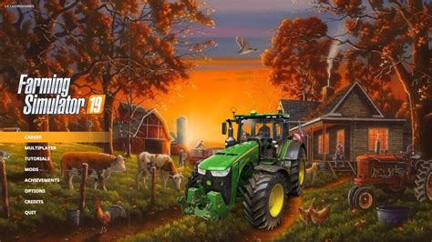 Farming Simulator Wallpapers Top Free Farming Simulator Backgrounds