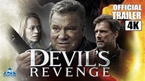 Devil's Revenge (Official Trailer) [4K] - YouTube