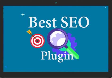 Top 5 Best Seo Plugin For Wordpress Site Free Seo Tools