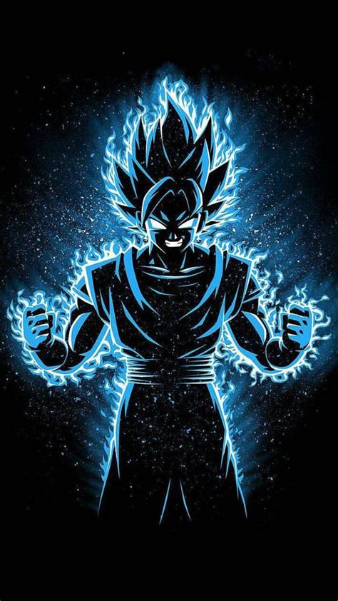 We offer an extraordinary number of hd images that will instantly freshen up your smartphone or computer. Awesome Goku Wallpapers - Top Free Awesome Goku Backgrounds - WallpaperAccess