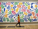 Henri Matisse: The Cut-Outs is the most popular exhibition in Tate's ...