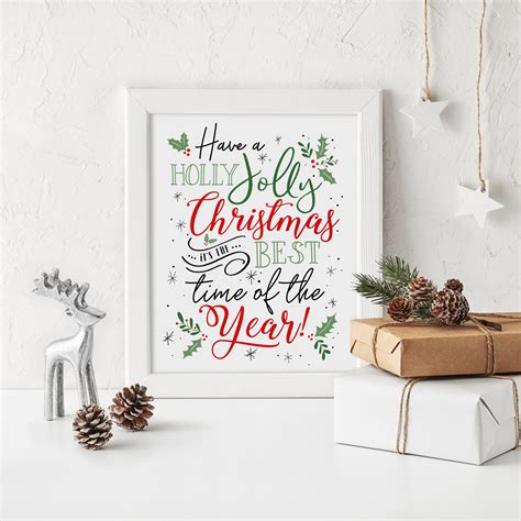 Gold Christmas Overlays Holiday Word Art Overlays For Photographers