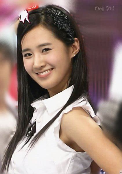 Kwon Yuri Snsd Girls Generation Profile Updates ~ Celebrity Status