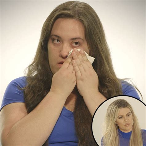 Revenge Bodys Ashley Shares Sad Experience With Fat Shaming E Online