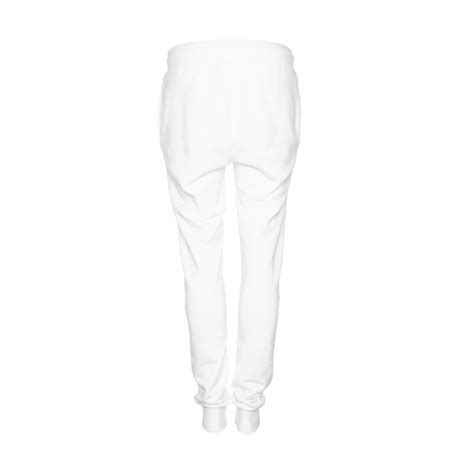 Brand Sweatpants Women White The Official Balr Website Wired For