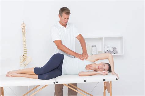 The Benefits Of Sports Massage Chilli Pilates