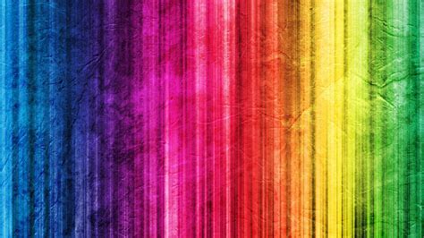 Blue Pink Red Yellow Green Stripes Hd Abstract Wallpapers Hd Wallpapers Id 48044