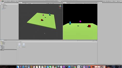 Enemywaypoints How To Make A Video Game In Unity3d Episode 2