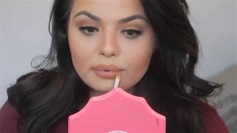 kylie jenner makeup tutorial youtube