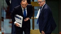 Comment: Abbott is gone, forgive me for not being excited | SBS News
