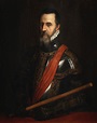 Antonis Dashorst | Portrait of Fernando Álvarez de Toledo y Pimentel ...