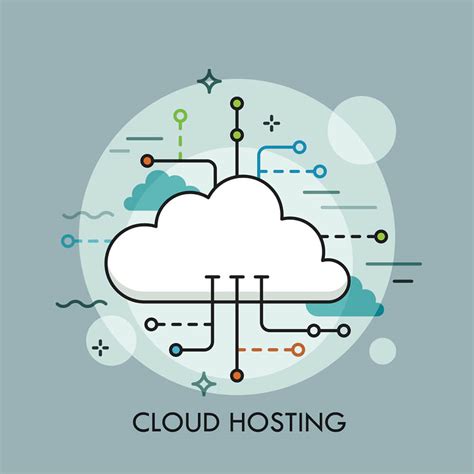 Cloud Hosting The Best Of Both Worlds