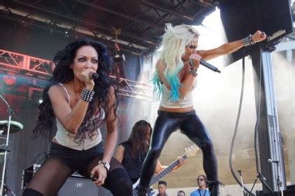 Premiere's 20 most overrated movies. Monsters Ball - song and video by Butcher Babies - MOVIES ...
