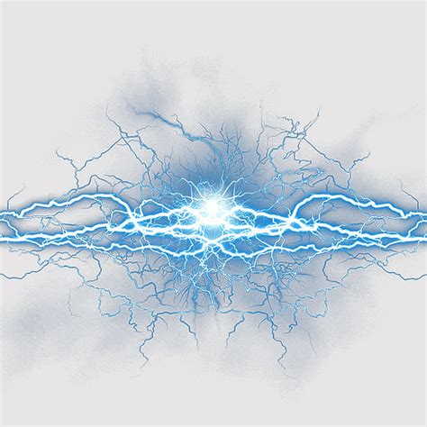 Ball Lightning Dont Starve Cartoon Lightning Lightning Element