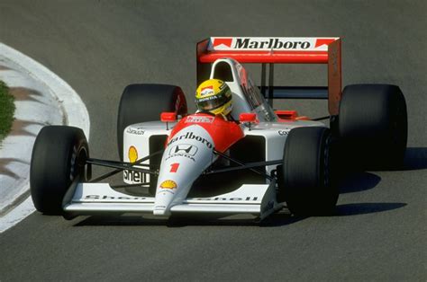 Ayrton Senna Remembering The F1 Star On The 20th Anniversary Of His Death Cnn