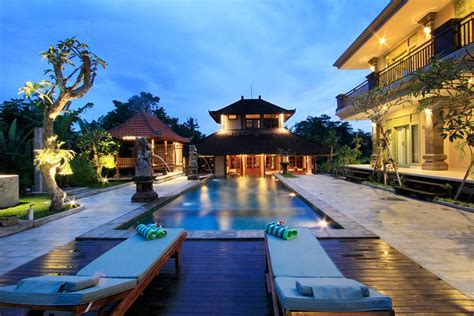 Inang Ubud Villa Bali Villa Reviews Photos Rate Comparison