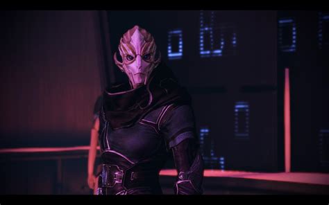 Me3 Citadel Dlc Gs Date Female Turian By Chicksaw2002 On Deviantart