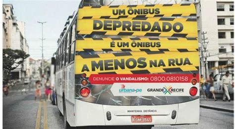 CARNAVAL 2023 medo de DEPREDAÇÃO do TRANSPORTE PÚBLICO aumenta